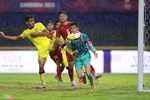 Hạ Malaysia, U22 Việt Nam vào bán kết SEA Games-3