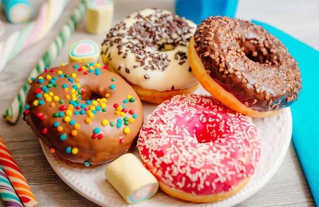 3 thực phẩm làm giảm trí nhớ, khó tập trung nên hạn chế cho trẻ ăn-3