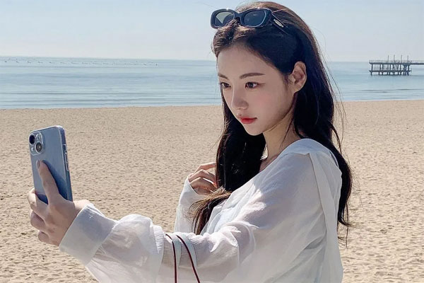 Trương Bá Chi, Lê Tư: Hai đại mỹ nhân đều tin tưởng loại hạt này để dưỡng tóc bóng mượt-12