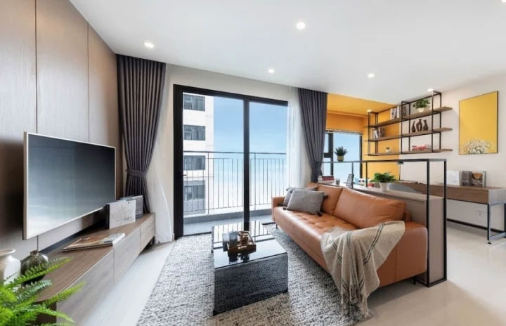 Mua chung cư trả góp, cách nào để tránh rủi ro?-2