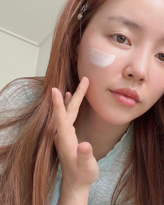 Bí kíp chống nắng giúp bạn trẻ lâu hơn-2