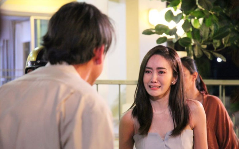 Điếng lặng với câu chê bai của chồng, tôi vùng dậy không ngờ gặp rắc rối-1