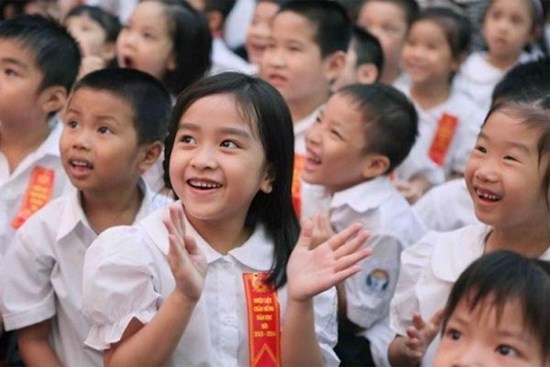 Hướng dẫn đăng ký trực tuyến vào lớp 1, lớp 6 và mầm non 2023 ở TP.HCM