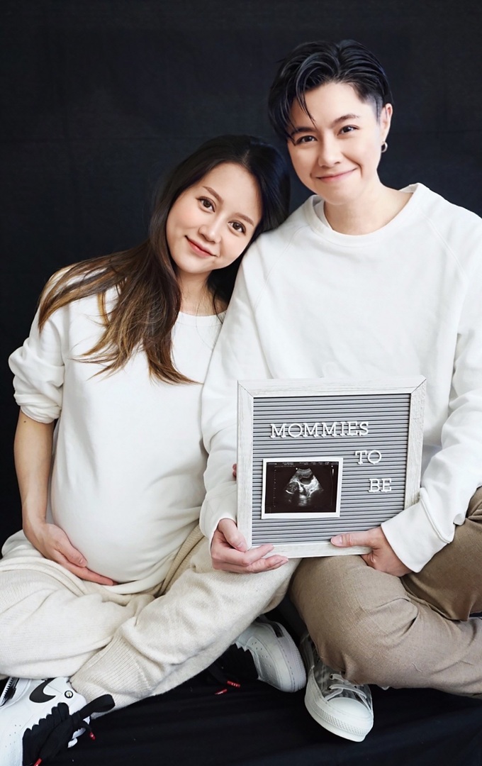 Sao Việt thụ tinh nhân tạo để có con: Trầy trật, tốn kém và hạnh phúc vỡ òa-6