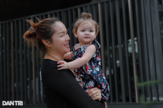 Sao Việt thụ tinh nhân tạo để có con: Trầy trật, tốn kém và hạnh phúc vỡ òa-5