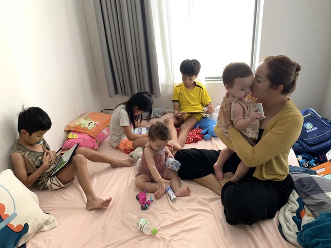 Sao Việt thụ tinh nhân tạo để có con: Trầy trật, tốn kém và hạnh phúc vỡ òa-4