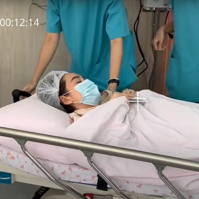 Sao Việt thụ tinh nhân tạo để có con: Trầy trật, tốn kém và hạnh phúc vỡ òa-3