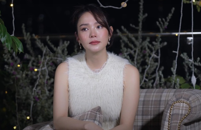 Sao Việt thụ tinh nhân tạo để có con: Trầy trật, tốn kém và hạnh phúc vỡ òa-1