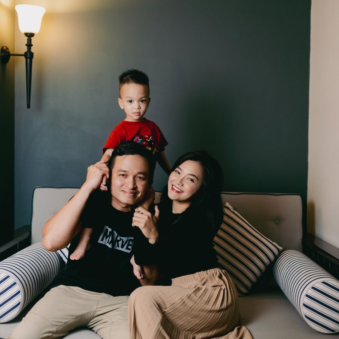 Sao Việt thụ tinh nhân tạo để có con: Trầy trật, tốn kém và hạnh phúc vỡ òa-9