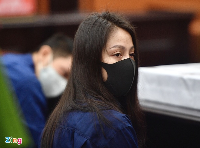 Sáng mai tuyên án Nguyễn Kim Trung Thái trong vụ bạo hành bé gái-1