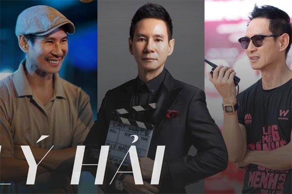 Bị giả mạo facebook tuyển dụng việc nhẹ lương cao, vợ chồng Lý Hải lên tiếng-3