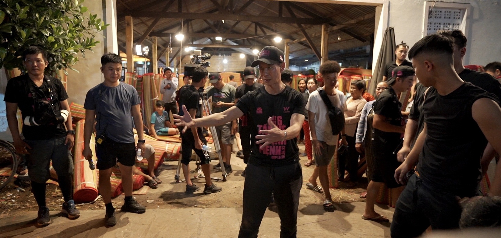 Lý Hải và thương hiệu trăm tỷ có một không hai của điện ảnh Việt-4