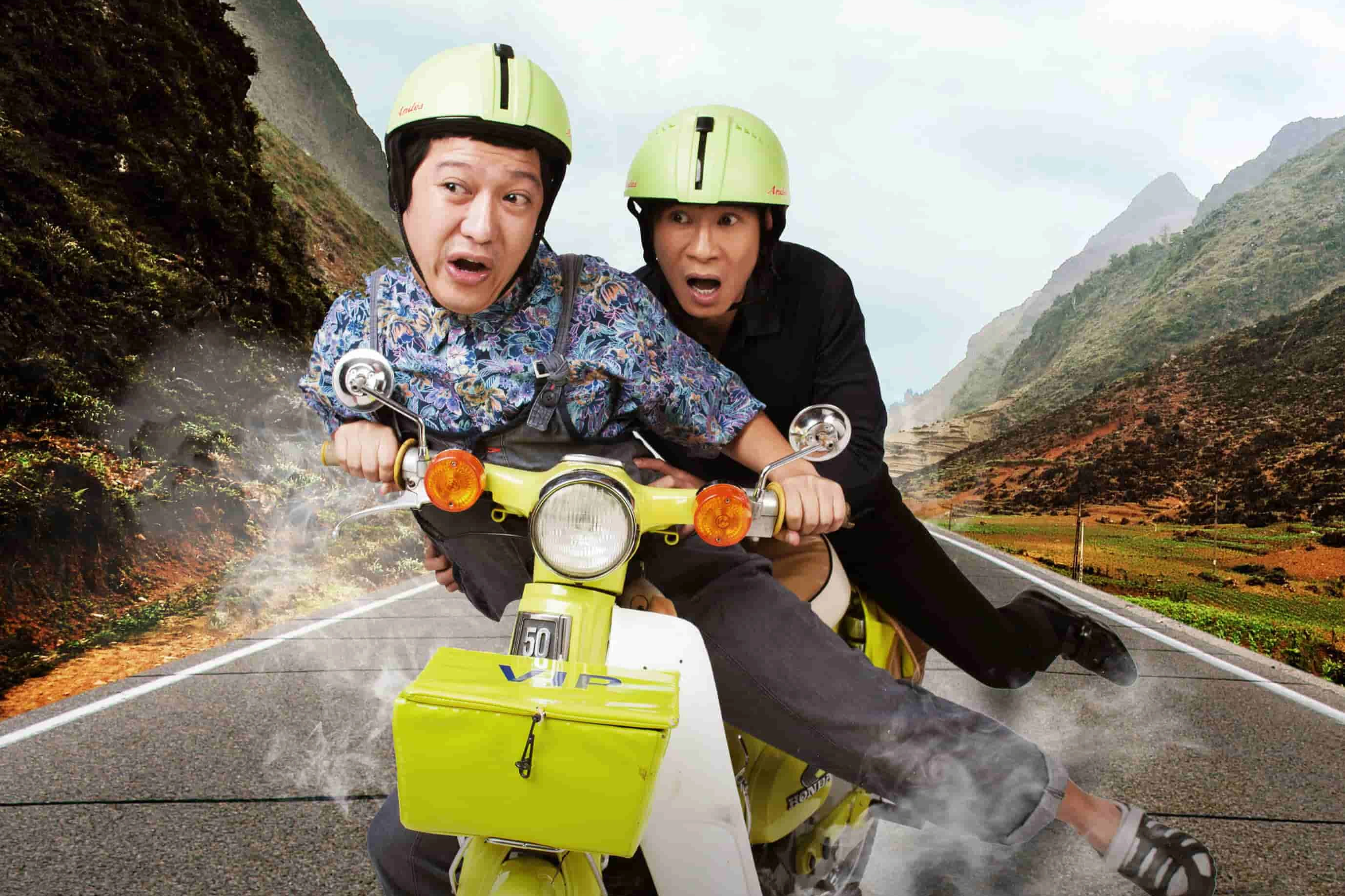 Lý Hải và thương hiệu trăm tỷ có một không hai của điện ảnh Việt-5