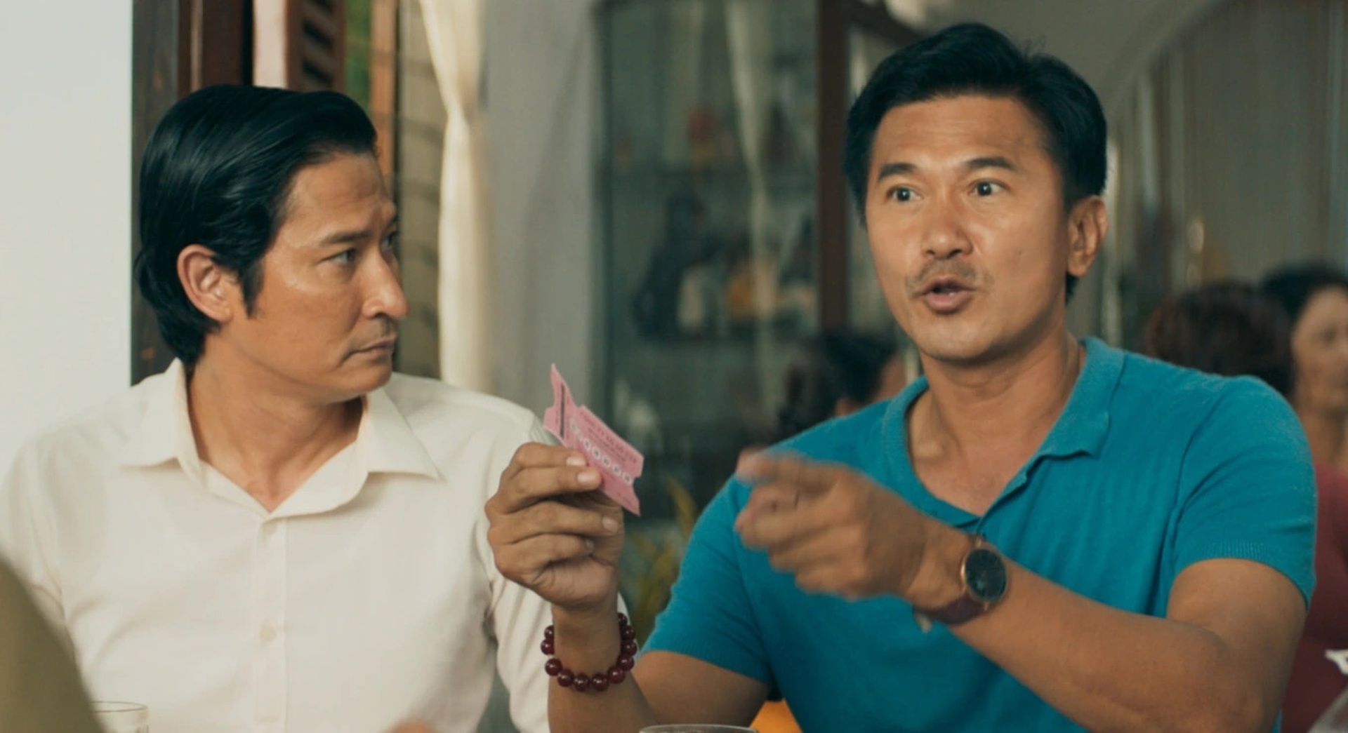 Lý Hải và thương hiệu trăm tỷ có một không hai của điện ảnh Việt-2