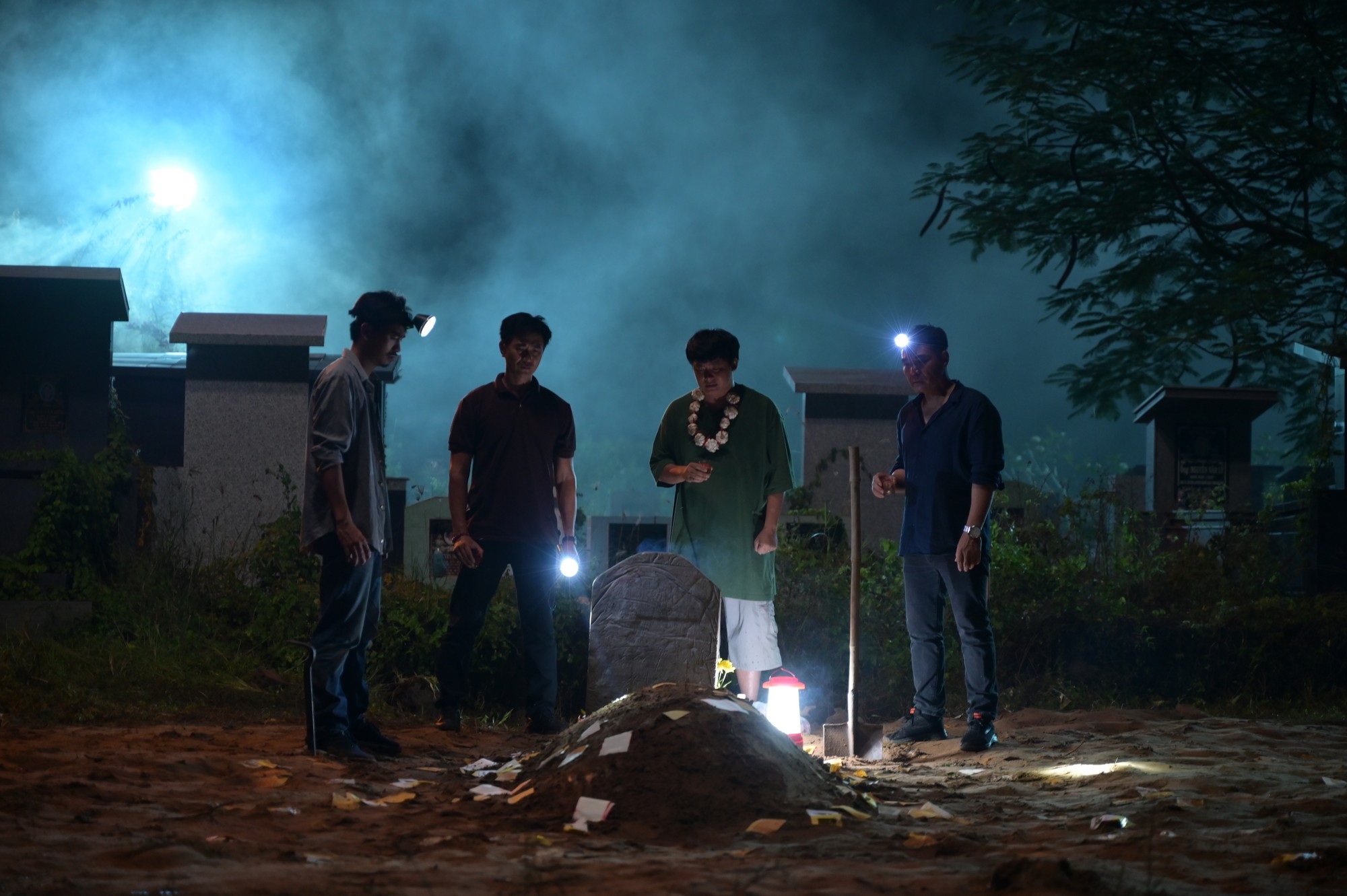 Lý Hải và thương hiệu trăm tỷ có một không hai của điện ảnh Việt-8