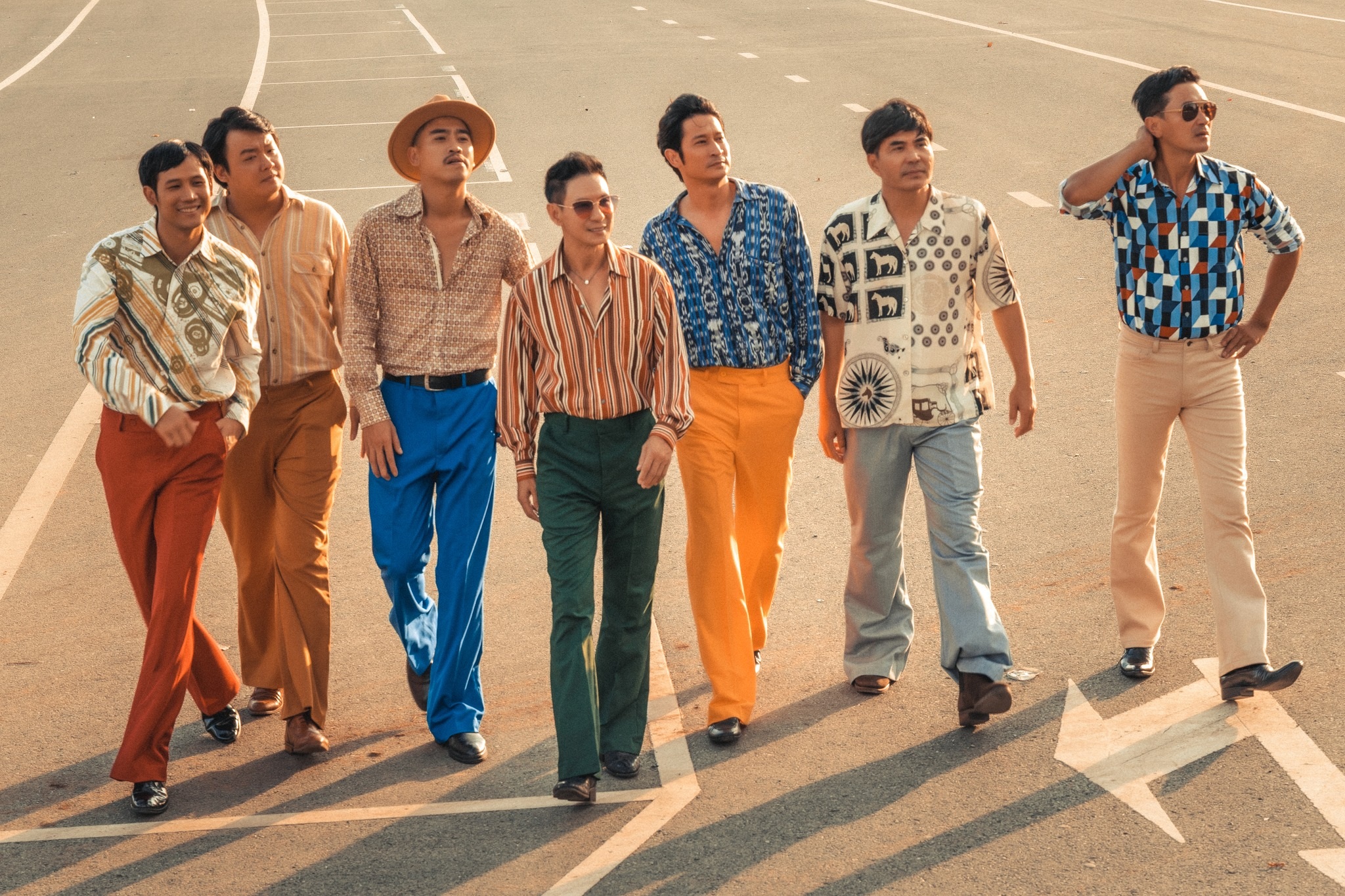 Lý Hải và thương hiệu trăm tỷ có một không hai của điện ảnh Việt-9