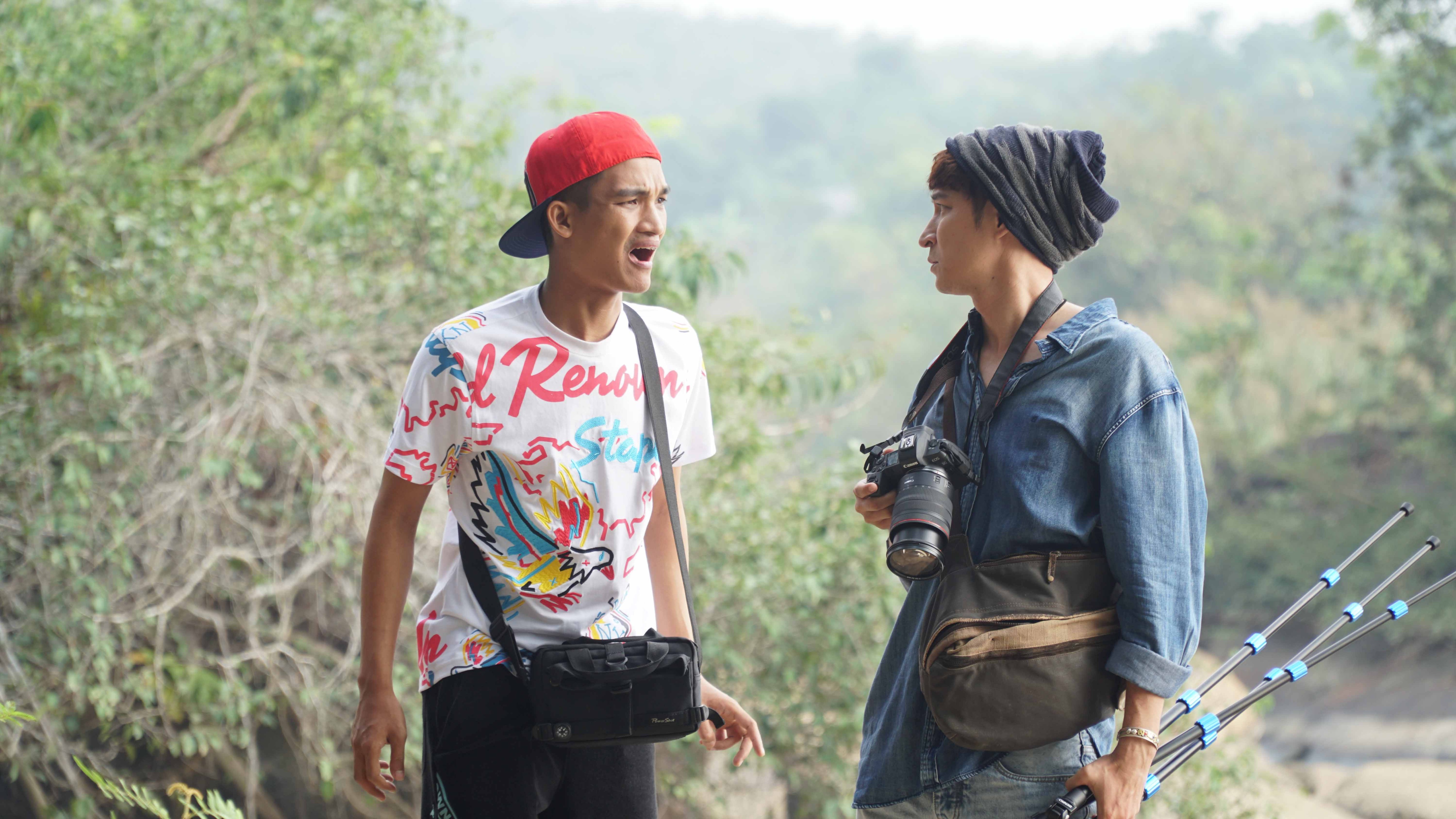 Lý Hải và thương hiệu trăm tỷ có một không hai của điện ảnh Việt-6