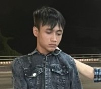 Bắt giữ nghi phạm truy sát, chém gần lìa tay nam thanh niên-2