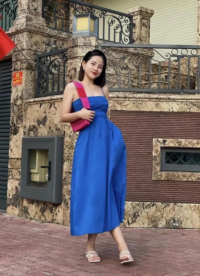 Chân dung vú em nhà Đoàn Di Băng bị gièm pha có quan hệ với ông chủ, mặt hoa da phấn, dáng nuột nà-7