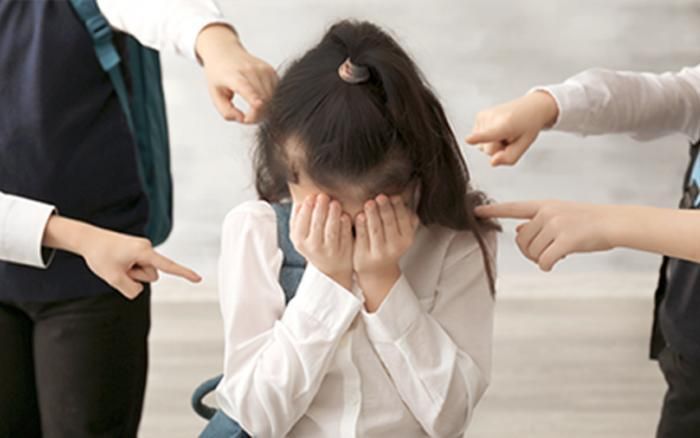 Bạo lực học đường: Hệ lụy khôn lường với những đứa trẻ ở tuổi chông chênh-1