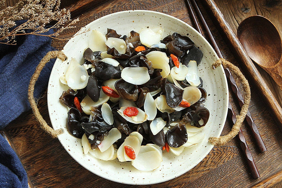 2 món ăn giải nhiệt ngày nắng nóng giúp làm sáng da-4