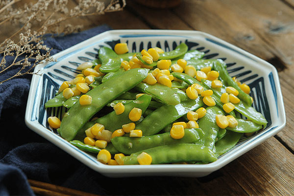 Thực đơn đạm bạc nhưng cả nhà ăn bao no”-5