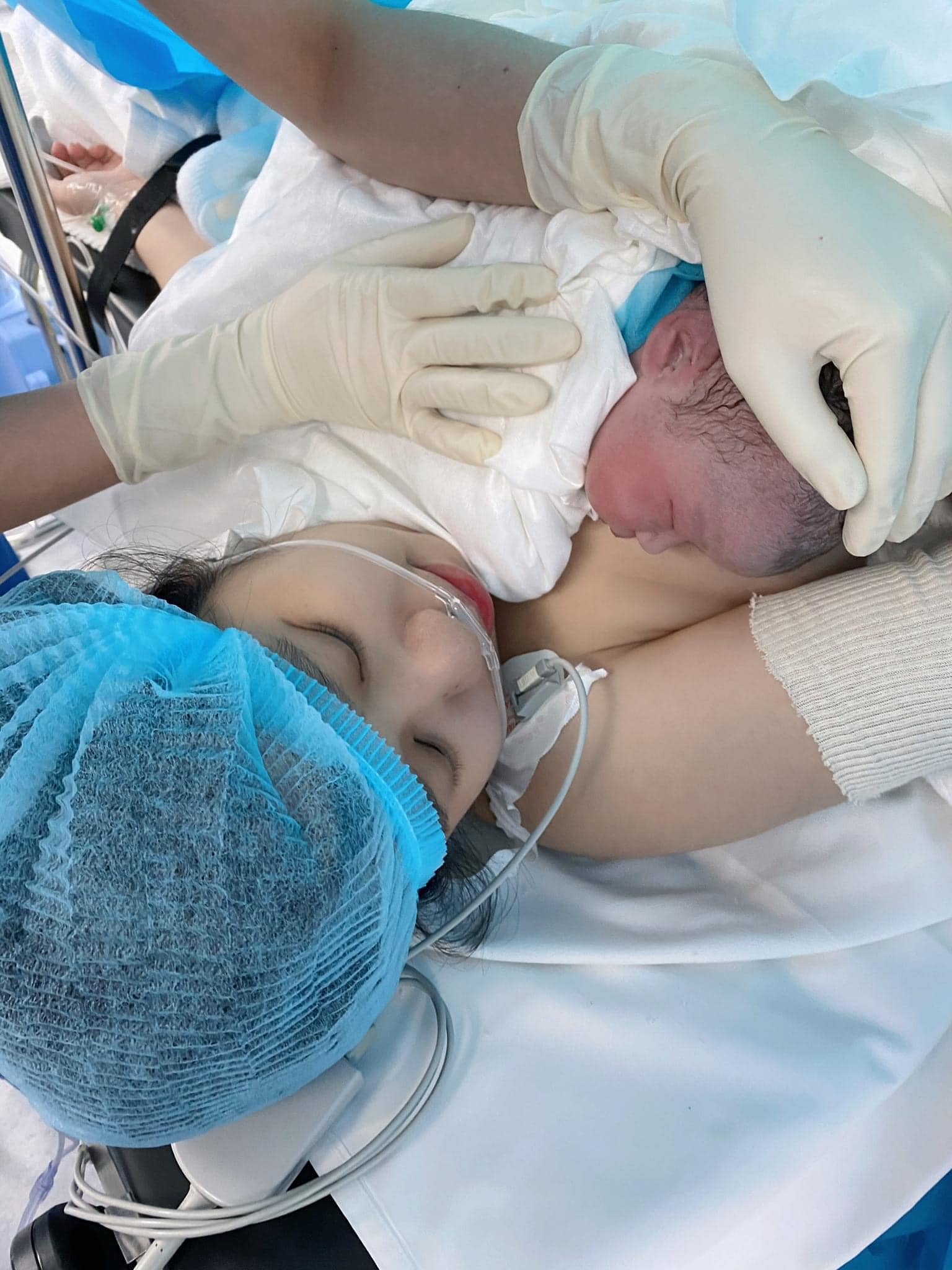 Bà mẹ 9X và hành trình thoát khỏi trầm cảm sau sinh-1