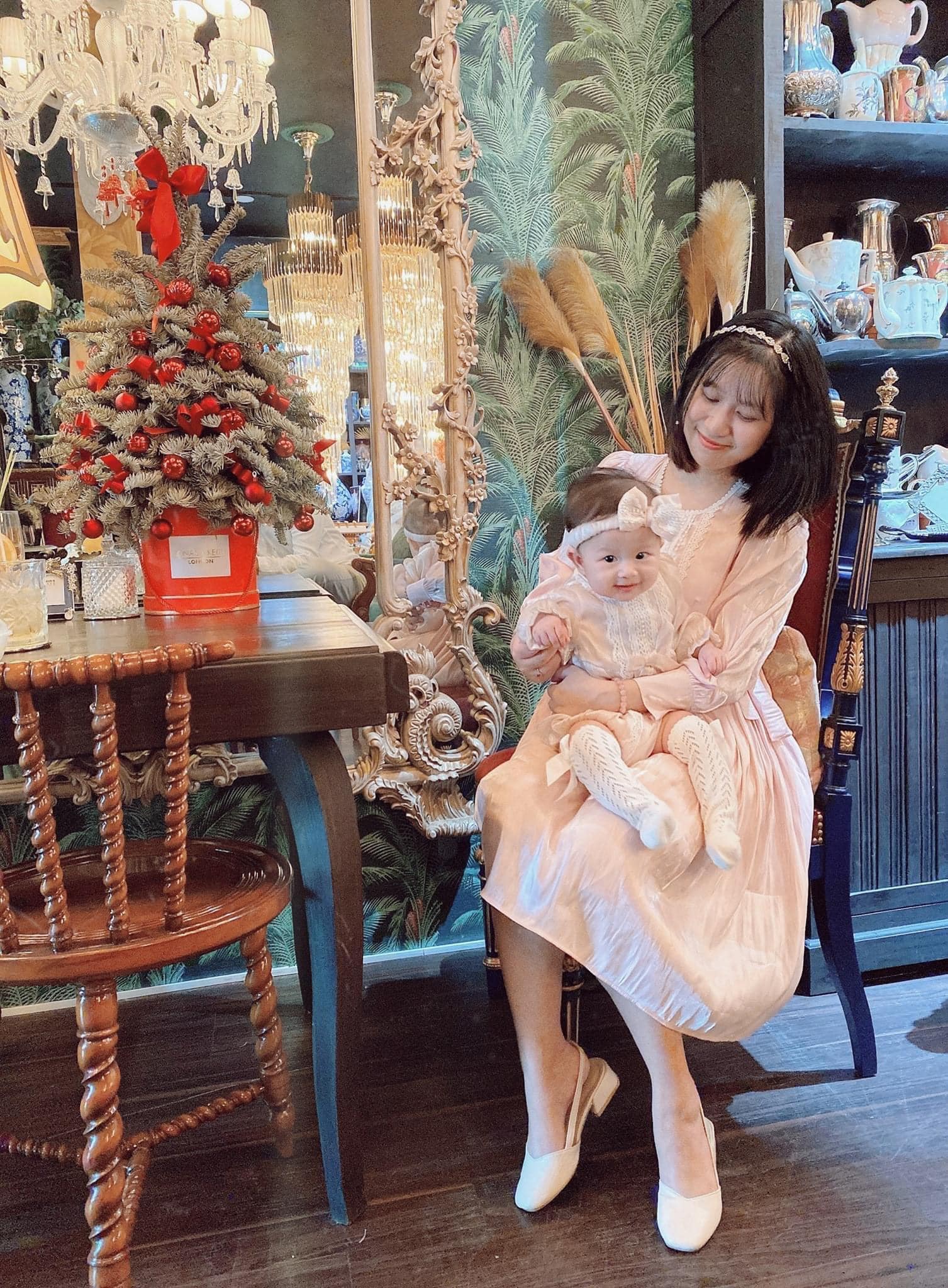 Bà mẹ 9X và hành trình thoát khỏi trầm cảm sau sinh-4