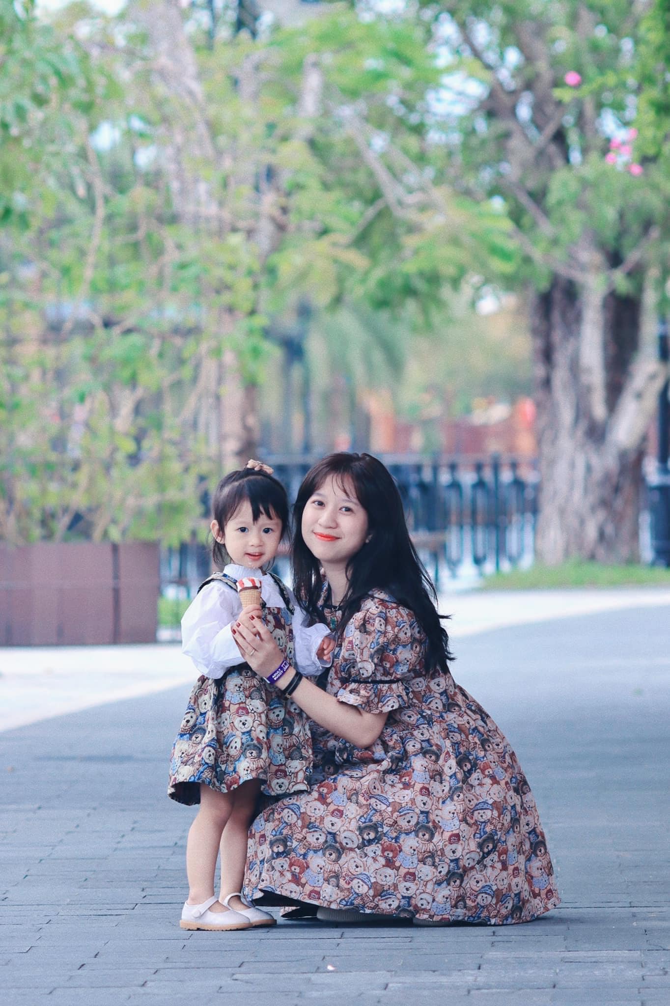 Bà mẹ 9X và hành trình thoát khỏi trầm cảm sau sinh-9