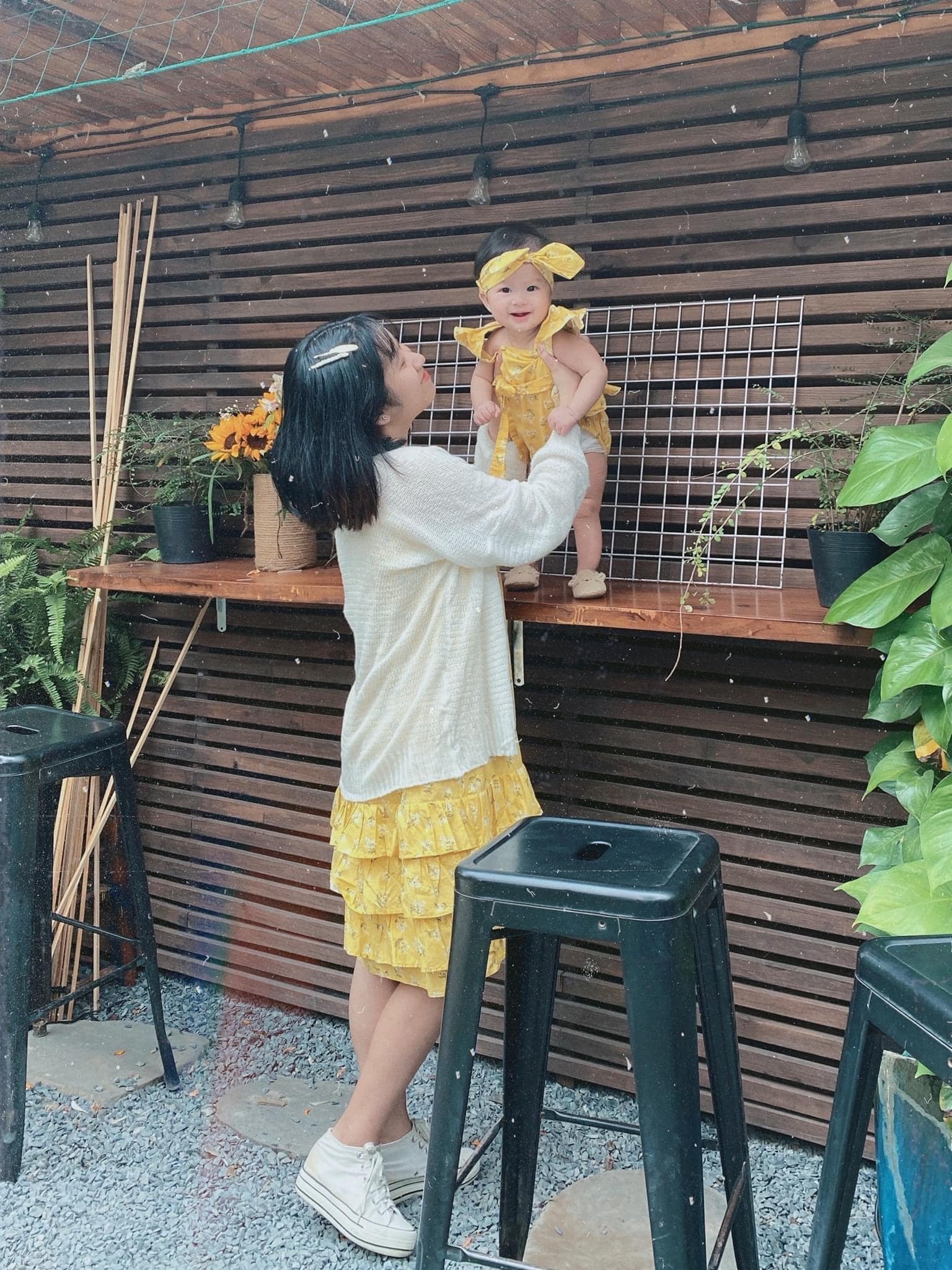 Bà mẹ 9X và hành trình thoát khỏi trầm cảm sau sinh-5