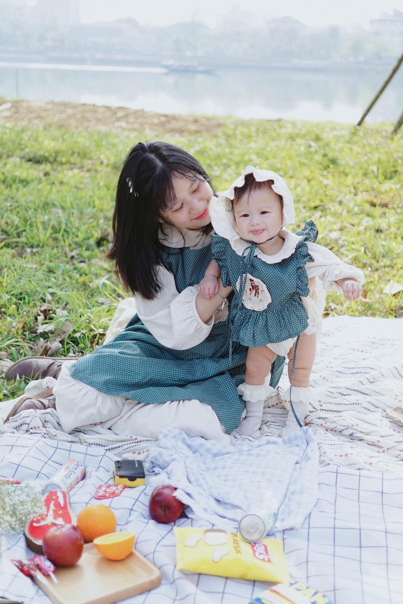 Bà mẹ 9X và hành trình thoát khỏi trầm cảm sau sinh-6