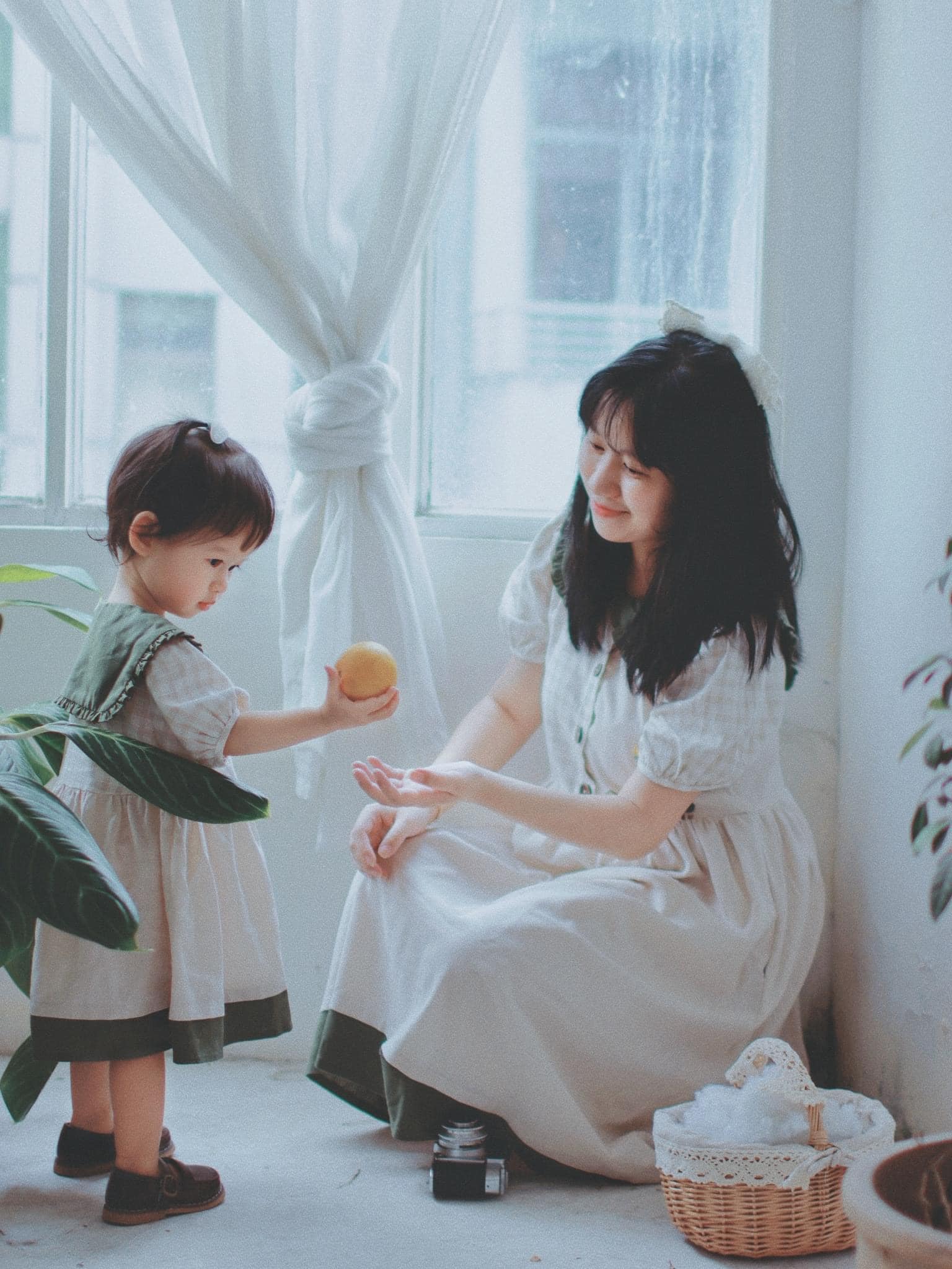 Bà mẹ 9X và hành trình thoát khỏi trầm cảm sau sinh-7