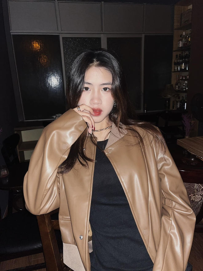 SEA Games 32 nóng như đổ lửa, hot girl bóng đá Thanh Nhã tung ảnh làm đổ fan-7