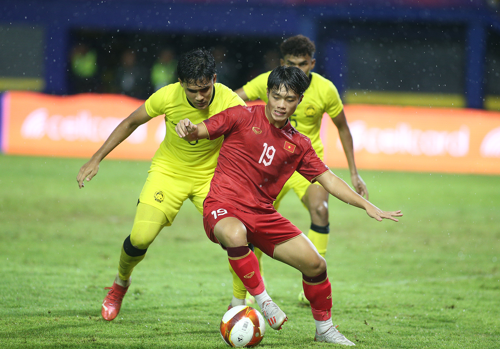 BLV Quang Tùng: U22 Việt Nam sẽ thắng Thái Lan nếu có sự tự tin-1