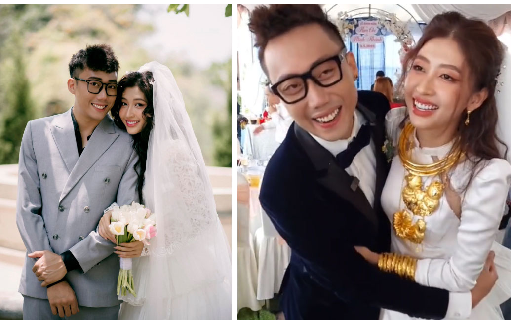 Cô dâu Bến Tre được mẹ chồng trao 18 cây vàng, hẹn 3 năm nữa mới tổ chức lễ cưới-4