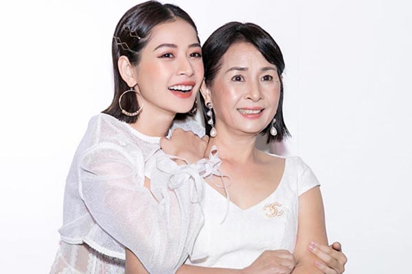 Chi Pu và sự cố bị hải quan Trung Quốc giữ lại ở sân bay Thượng Hải-4