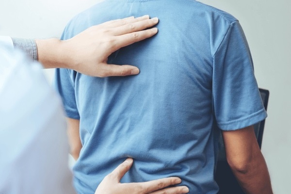 Dấu hiệu giúp người đàn ông phát hiện bệnh ung thư-1