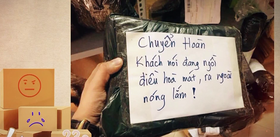 Chuyện nóng: Antifan và bùng hàng có chủ đích-2