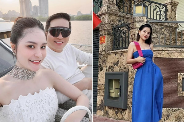 Con gái út nhà Đoàn Di Băng 1 tuổi kiếm chục tỷ, mẹ sắm đồ đi mẫu giáo mặc 7 ngày không hết-28