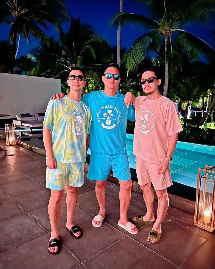 Hồ Hạnh Nhi thuê resort 5 sao mở tiệc sinh nhật chồng ở Phú Quốc-4