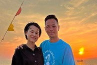 Hồ Hạnh Nhi thuê resort 5 sao mở tiệc sinh nhật chồng ở Phú Quốc