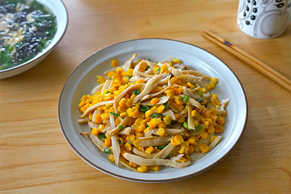 Đây là cách làm bánh xèo cực đơn giản và thơm ngon tại nhà mà bạn nhất định phải thử ngay!-12