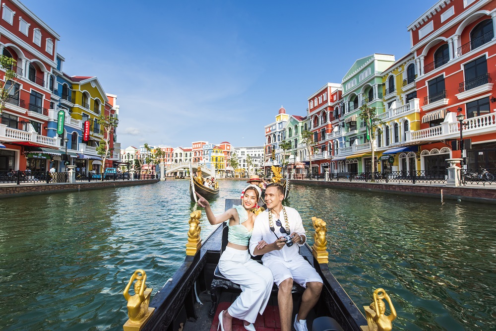 VinWonders khởi động chuỗi lễ hội hè Wonder Summer 2023-10