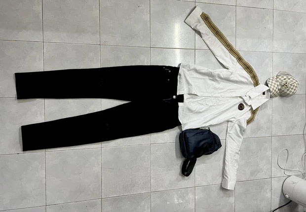 Người phụ nữ bị trai lạ chuốc thuốc ngủ đưa vào khách sạn xâm hại, cướp tài sản-2