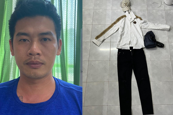 Người phụ nữ khổ sở vì bị nhầm là chủ shop vụ hiếp dâm ở Vĩnh Phúc-2