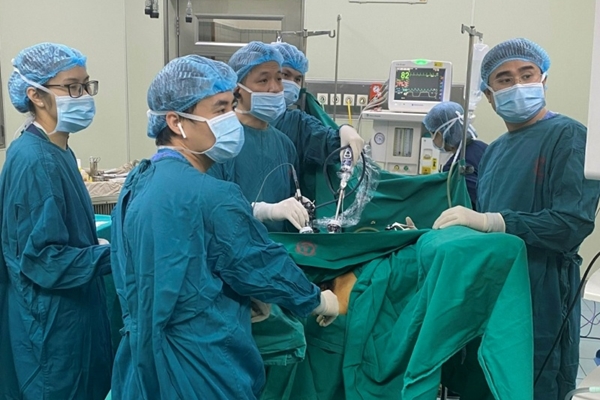 Bài tập chống ung thư hiệu quả được bác sĩ 93 tuổi tiết lộ, ai biết sớm ắt phòng bệnh tốt-5