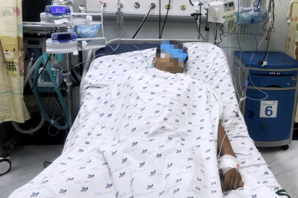 Vì sao người đàn ông ở TPHCM đi nắng về ngồi máy lạnh lại đột quỵ?-3