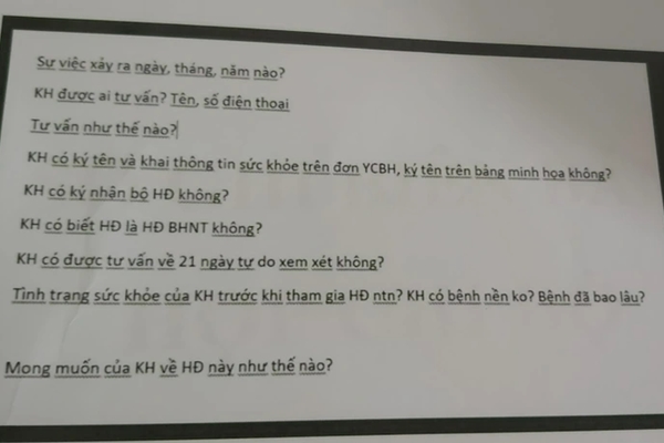 Khách hàng tố Manulife phân biệt đối xử-2