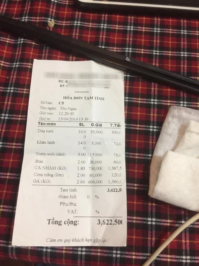 Vì sao một con gà ở Phú Quốc giá 1,5 triệu đồng, hải sản giá cắt cổ?-2