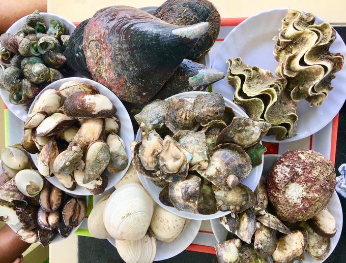 Vì sao một con gà ở Phú Quốc giá 1,5 triệu đồng, hải sản giá cắt cổ?-3